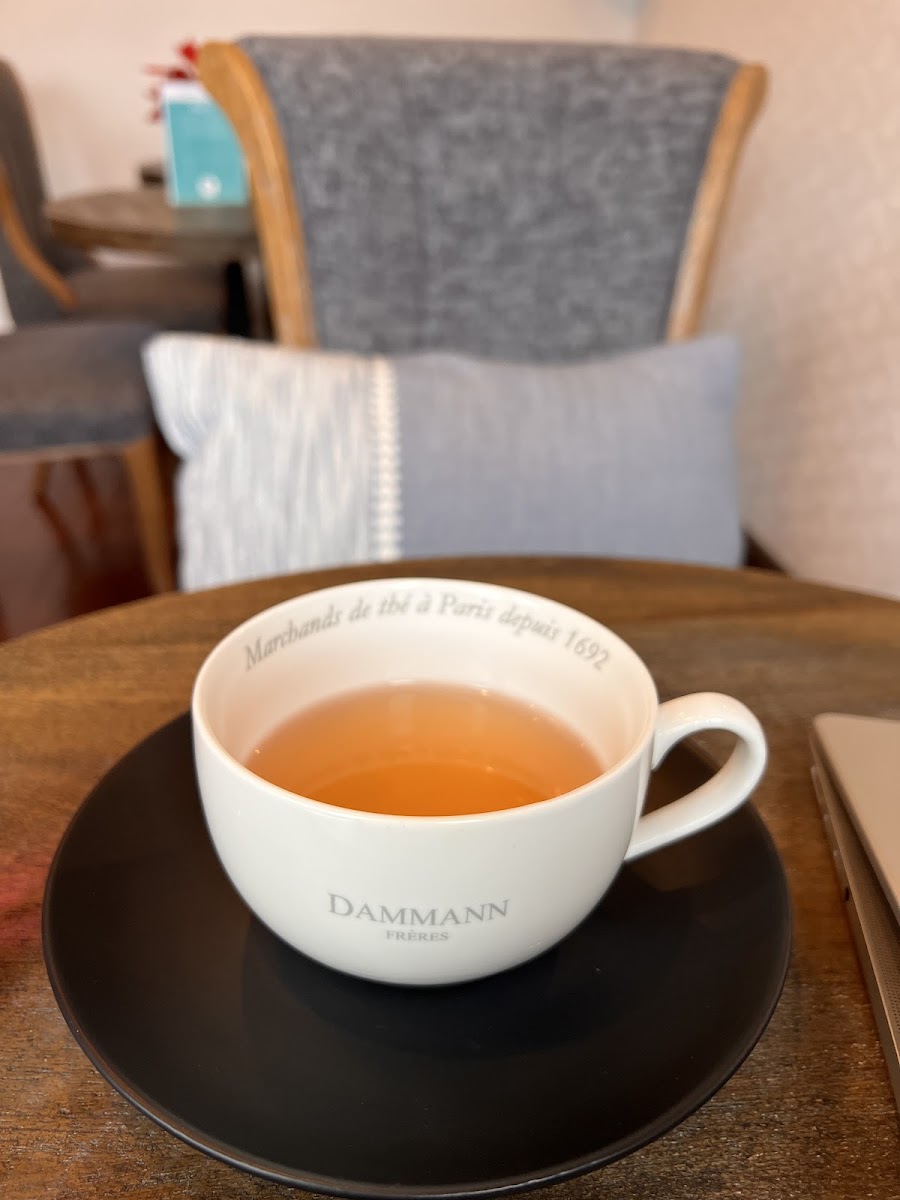 Emilie's French Teas Photos 2